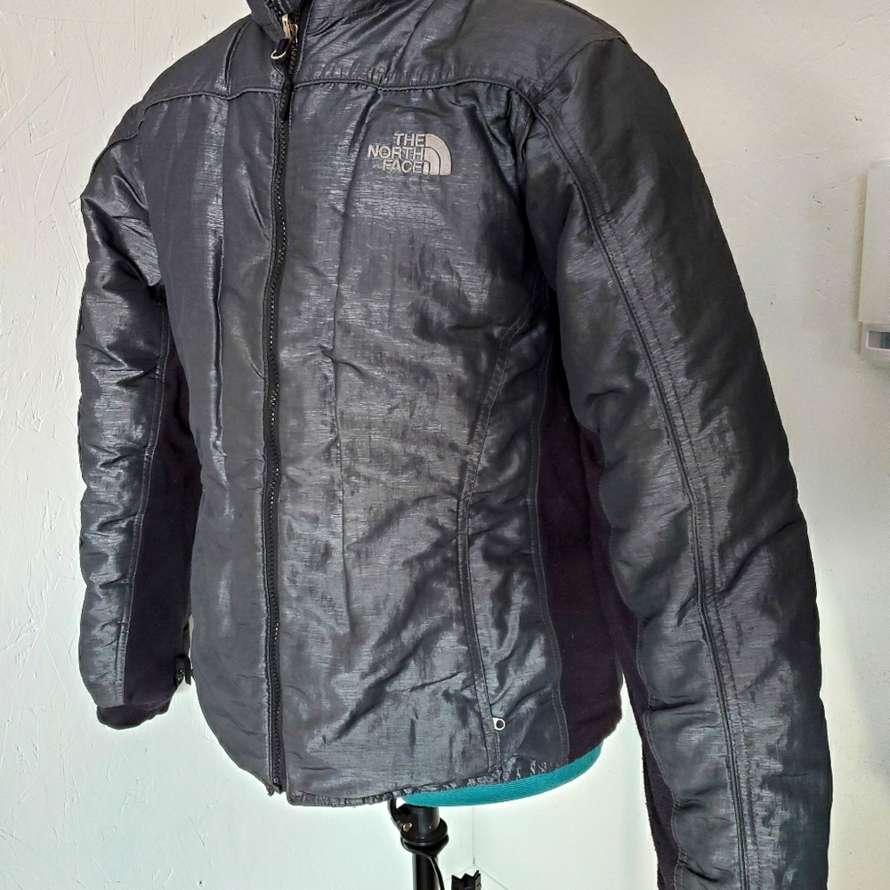 The North Face Women's Black Ski/Snow Jacket